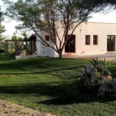 Li Papi Villa Galatone Luaran gambar