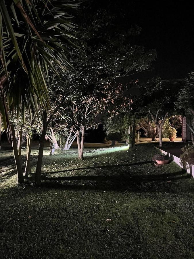 Li Papi Villa Galatone Luaran gambar