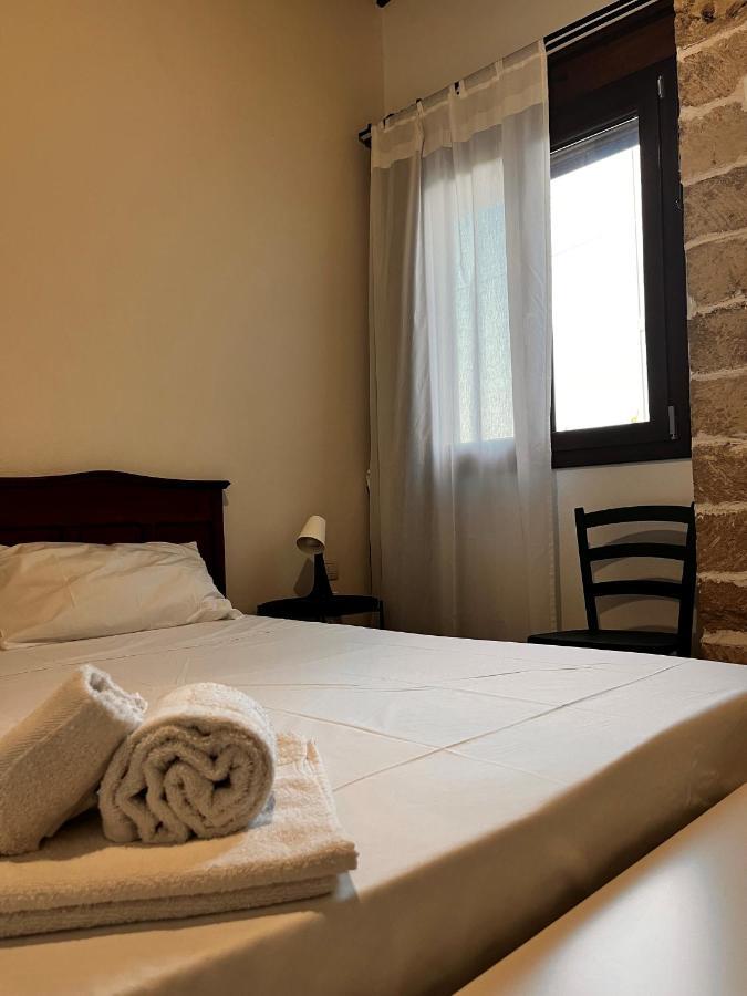 Li Papi Villa Galatone Luaran gambar
