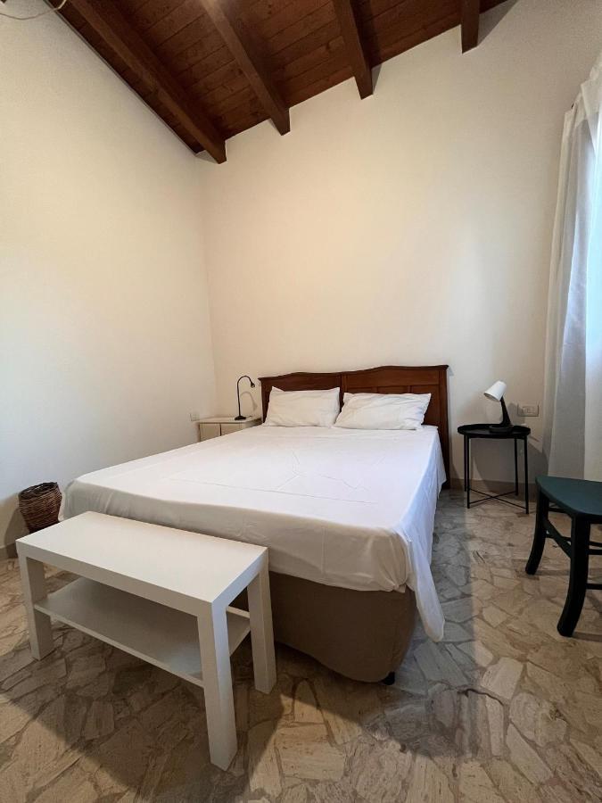 Li Papi Villa Galatone Luaran gambar