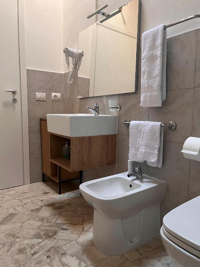 Li Papi Villa Galatone Luaran gambar