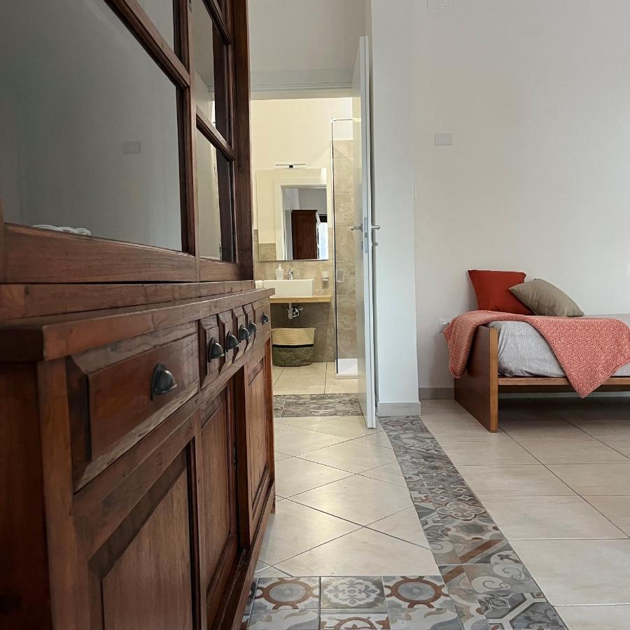 Li Papi Villa Galatone Luaran gambar