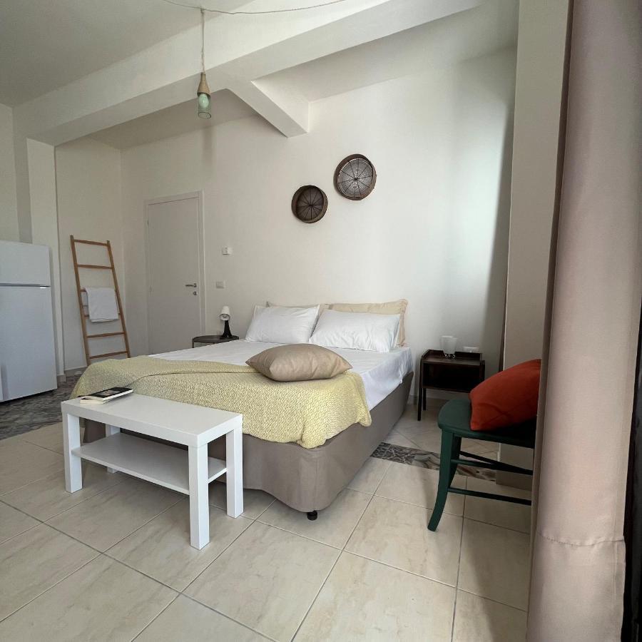 Li Papi Villa Galatone Luaran gambar