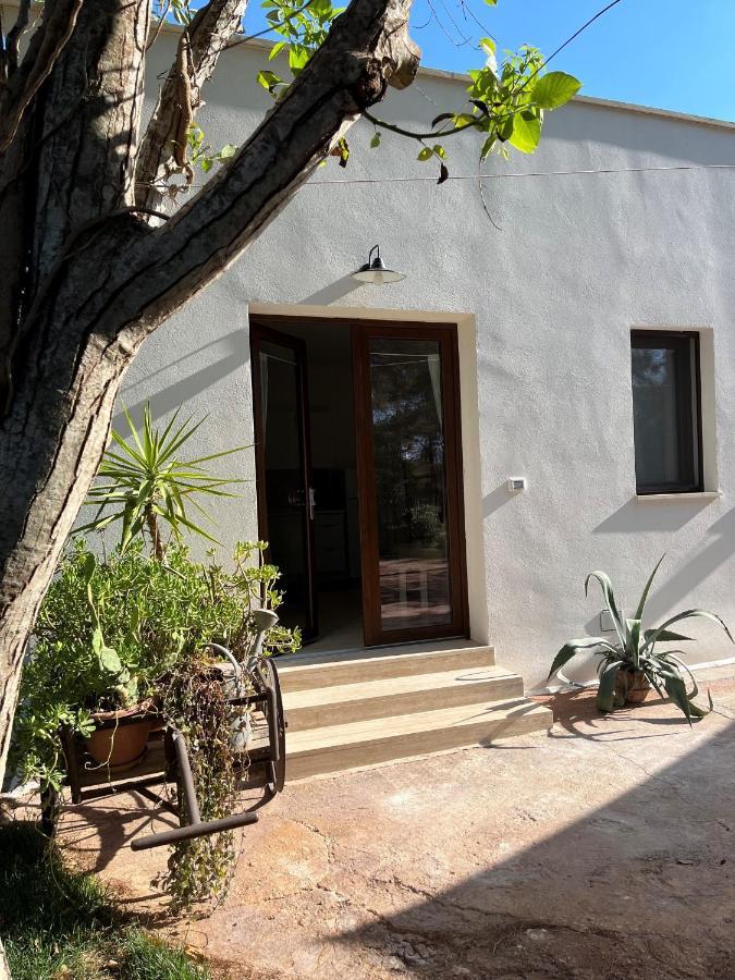Li Papi Villa Galatone Luaran gambar