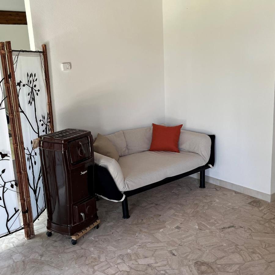 Li Papi Villa Galatone Luaran gambar
