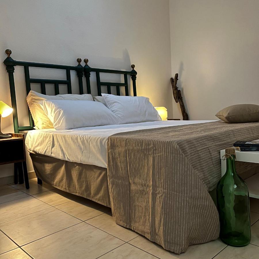 Li Papi Villa Galatone Luaran gambar