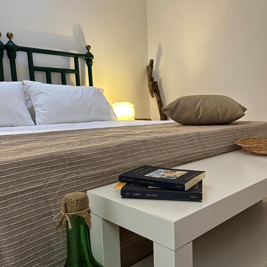 Li Papi Villa Galatone Luaran gambar